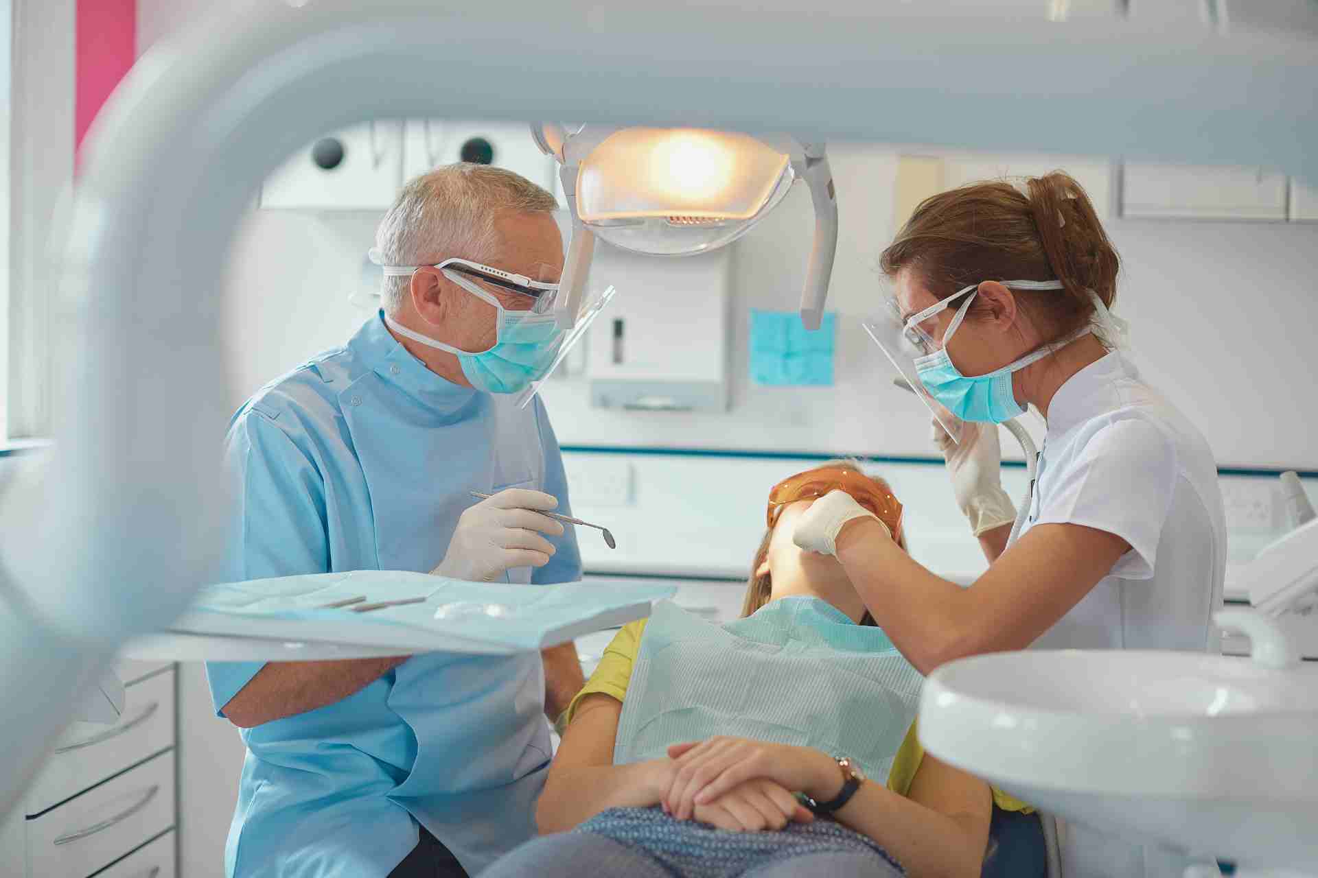 Dentist in Myakka City, FL
